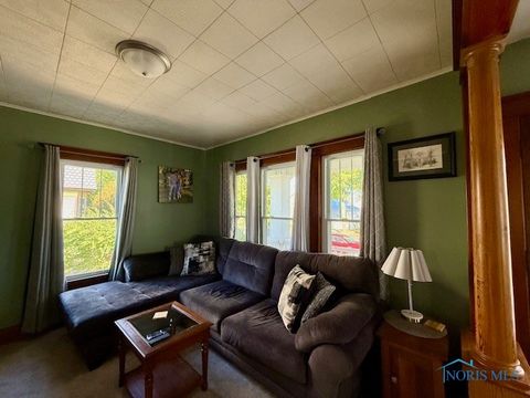 Tiny photo for 204 N Main Street, Arcadia, OH 44804 (MLS # 6136606)
