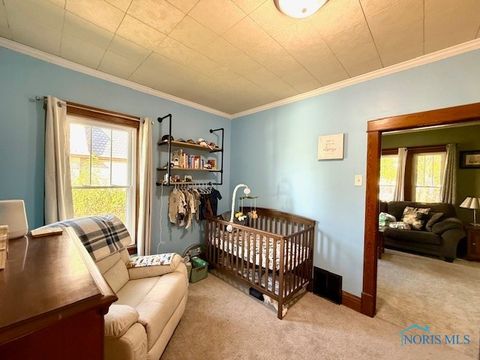 Tiny photo for 204 N Main Street, Arcadia, OH 44804 (MLS # 6136606)