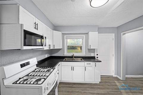 Tiny photo for 552 Wyman Street, Toledo, OH 43609 (MLS # 6136671)