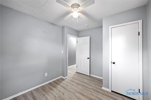 Tiny photo for 552 Wyman Street, Toledo, OH 43609 (MLS # 6136671)