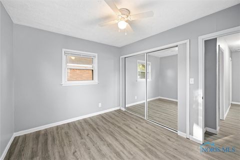 Tiny photo for 552 Wyman Street, Toledo, OH 43609 (MLS # 6136671)