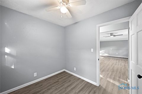 Tiny photo for 552 Wyman Street, Toledo, OH 43609 (MLS # 6136671)