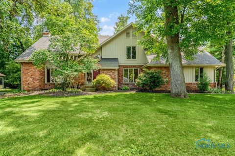 Photo of 6045 Miakonda Trail, Sylvania, OH 43560 (MLS # 6132591)