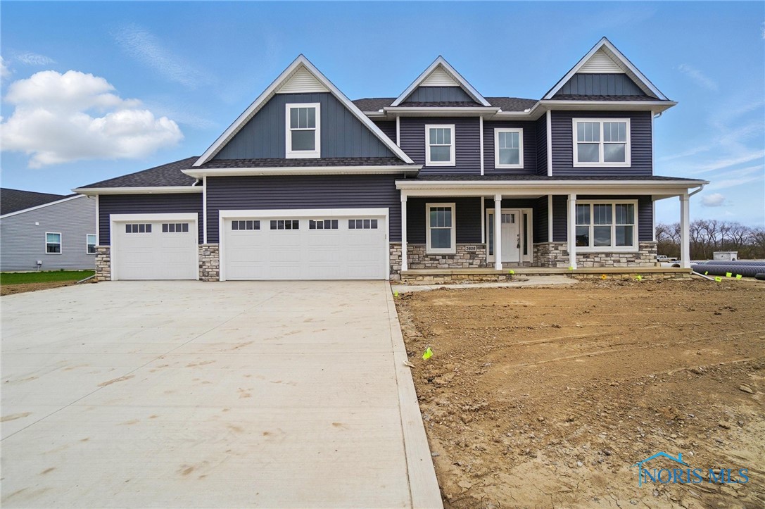 3808 Ten Mile Creek Dr Drive, Sylvania, Ohio image 50