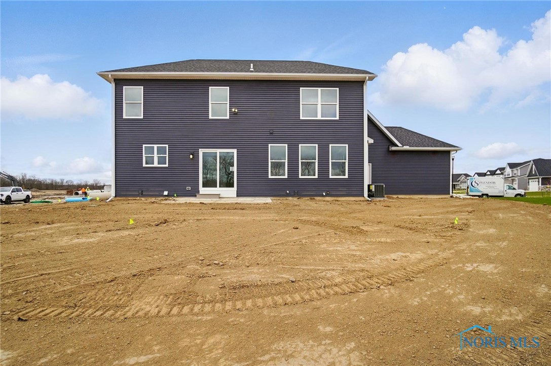 3808 Ten Mile Creek Dr Drive, Sylvania, Ohio image 49
