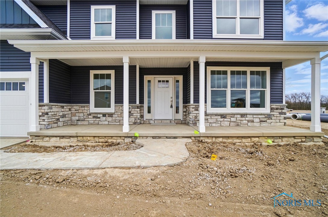 3808 Ten Mile Creek Dr Drive, Sylvania, Ohio image 2