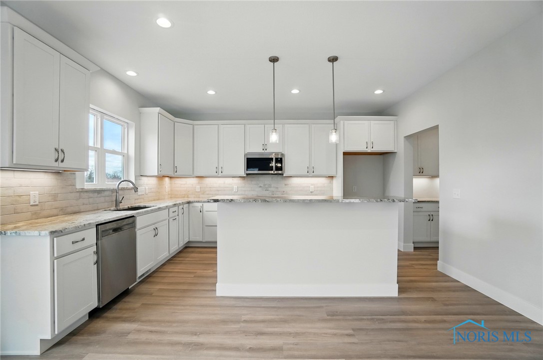 3808 Ten Mile Creek Dr Drive, Sylvania, Ohio image 12