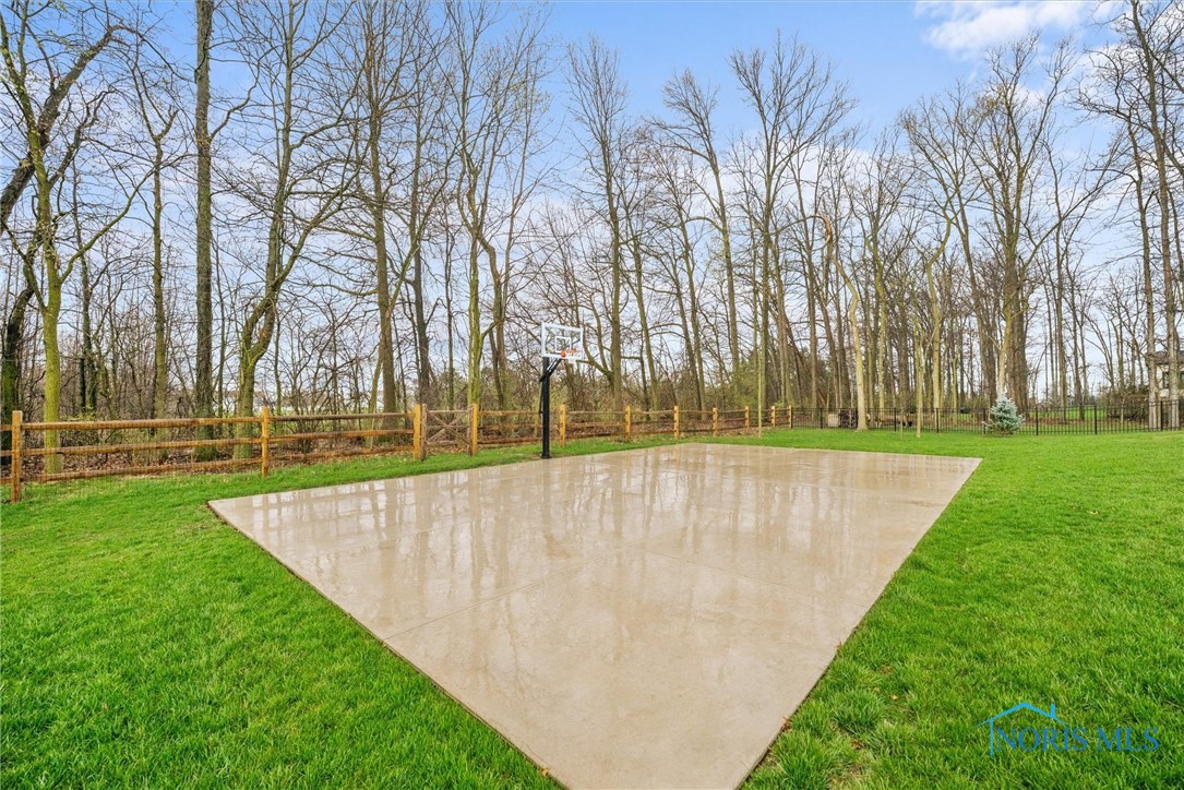 5839 Watermill Court, Monclova, Ohio image 43