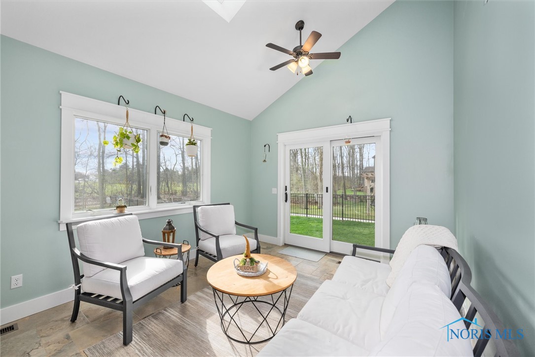 5839 Watermill Court, Monclova, Ohio image 15