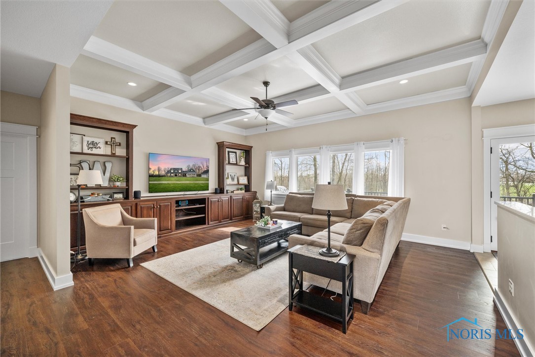 5839 Watermill Court, Monclova, Ohio image 17