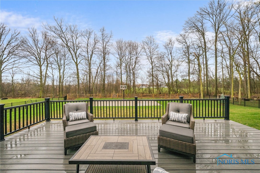 5839 Watermill Court, Monclova, Ohio image 41