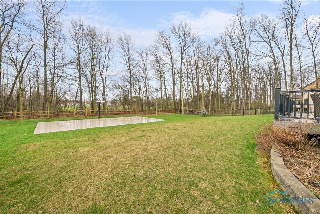 5839 Watermill Court, Monclova, Ohio image 42