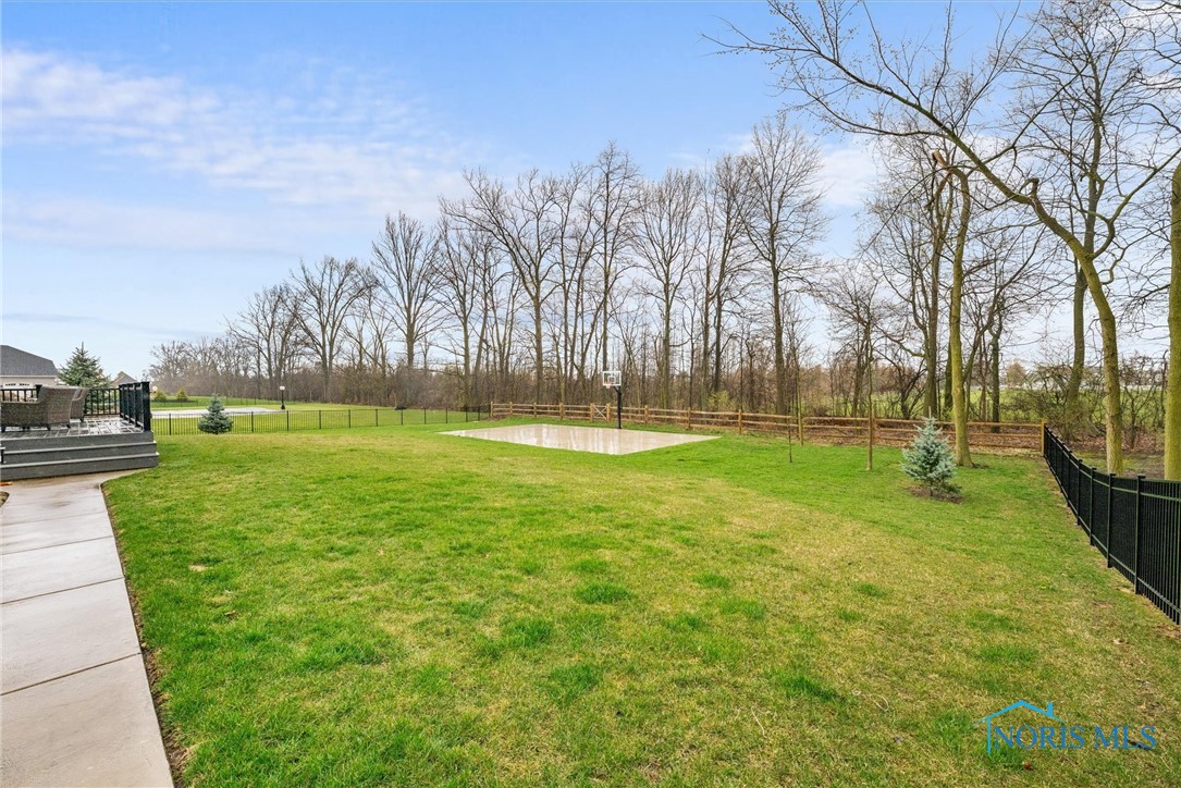 5839 Watermill Court, Monclova, Ohio image 40