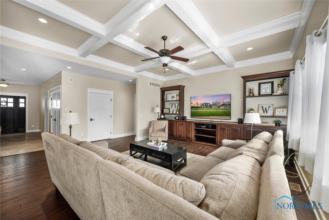 5839 Watermill Court, Monclova, Ohio image 16
