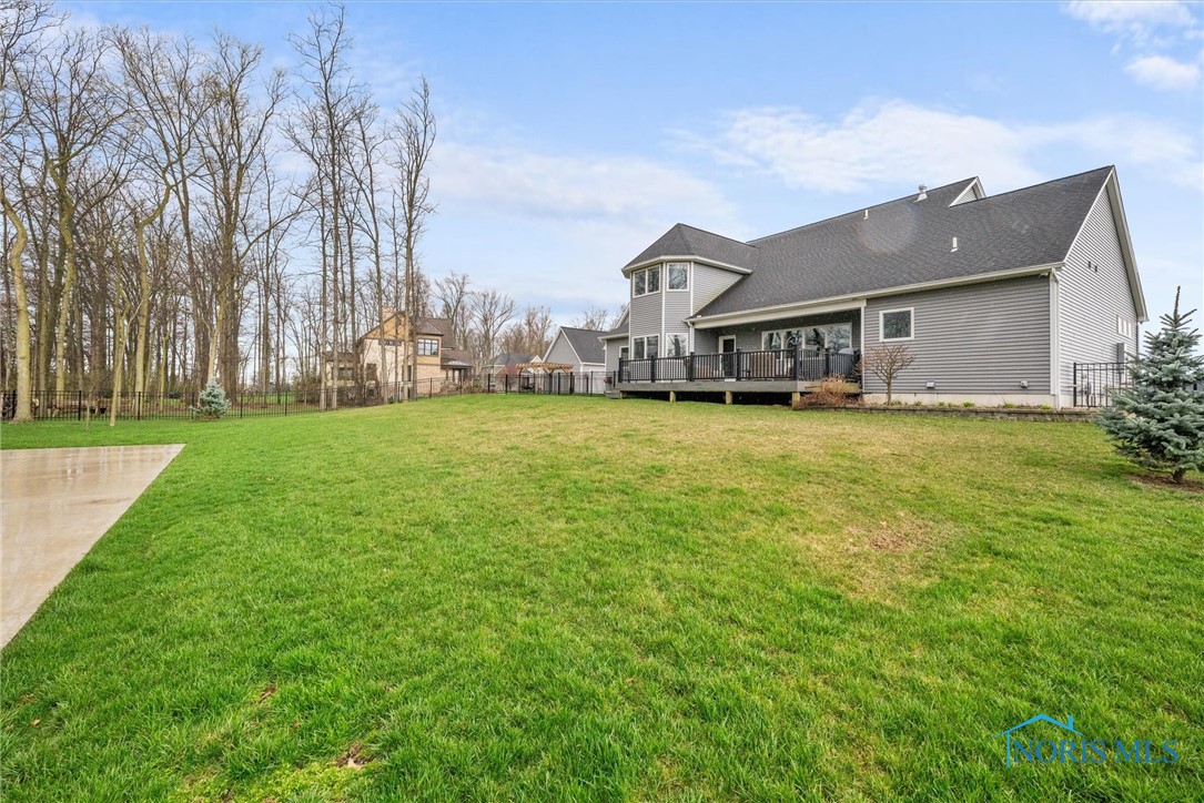 5839 Watermill Court, Monclova, Ohio image 44