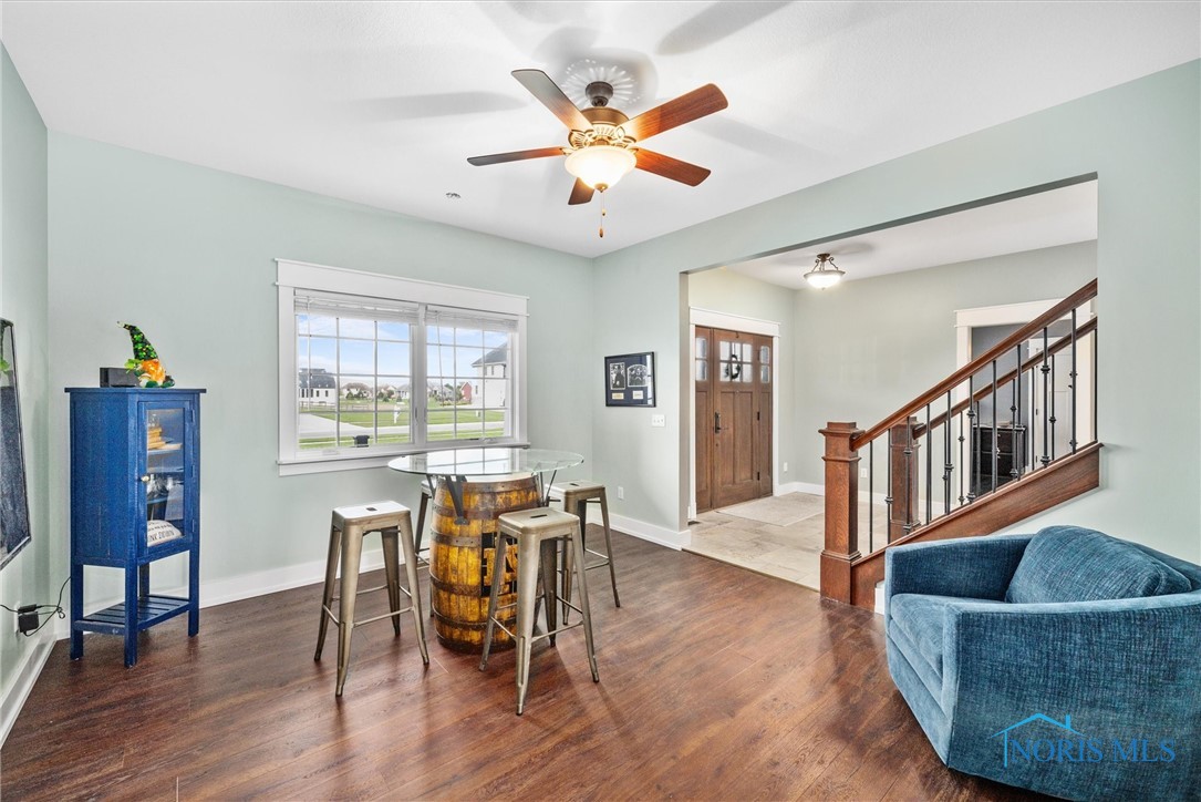 5839 Watermill Court, Monclova, Ohio image 6