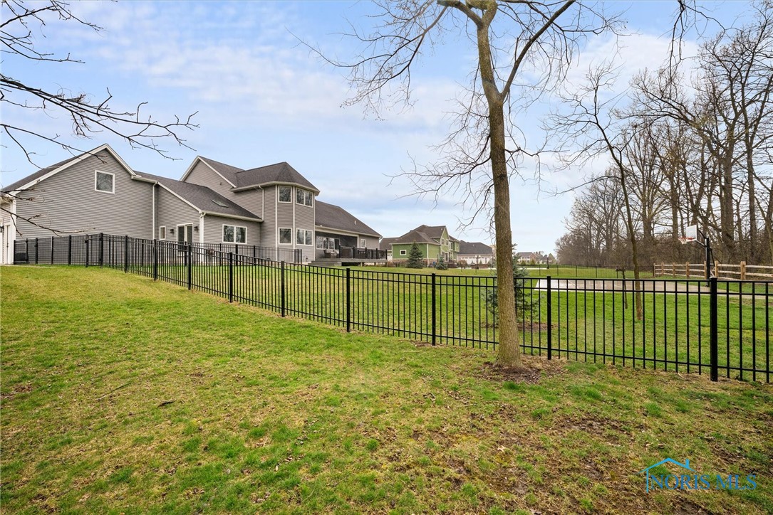 5839 Watermill Court, Monclova, Ohio image 39