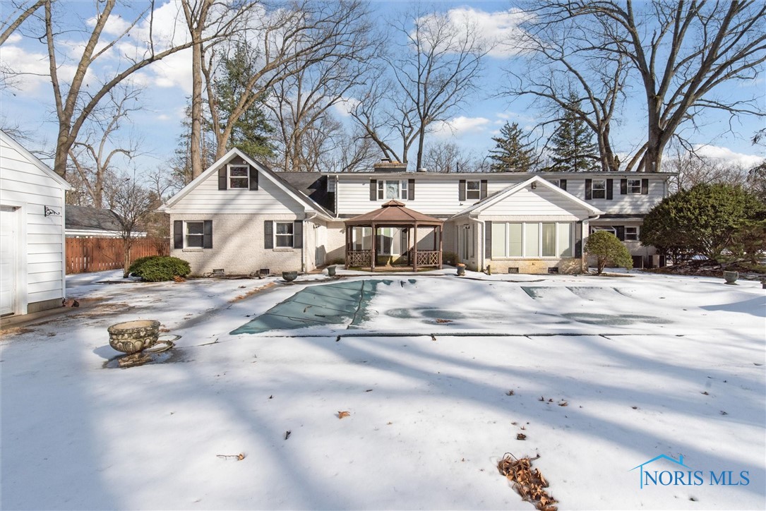 4131 Merriweather Road, Toledo, Ohio image 43