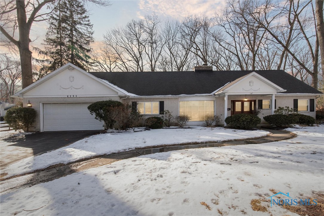 4131 Merriweather Road, Toledo, Ohio image 1