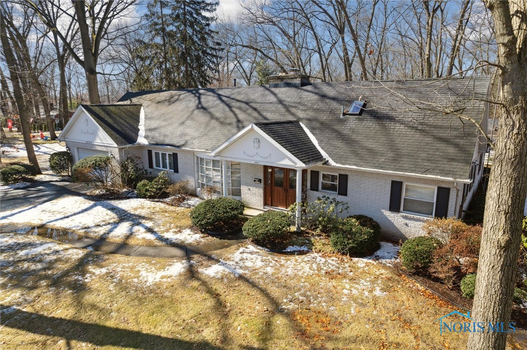 4131 Merriweather Road, Toledo, Ohio image 4