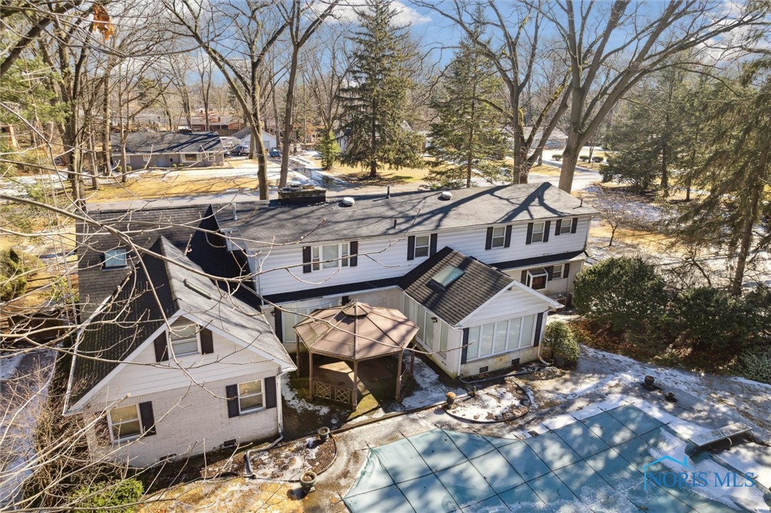 4131 Merriweather Road, Toledo, Ohio image 47