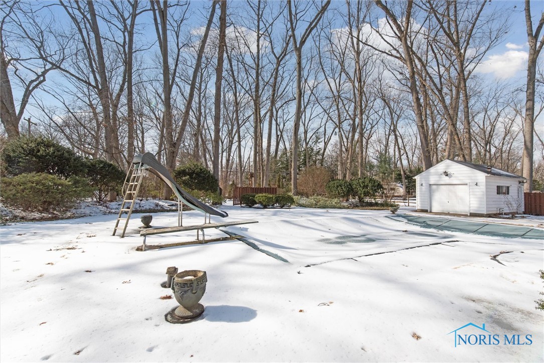 4131 Merriweather Road, Toledo, Ohio image 44