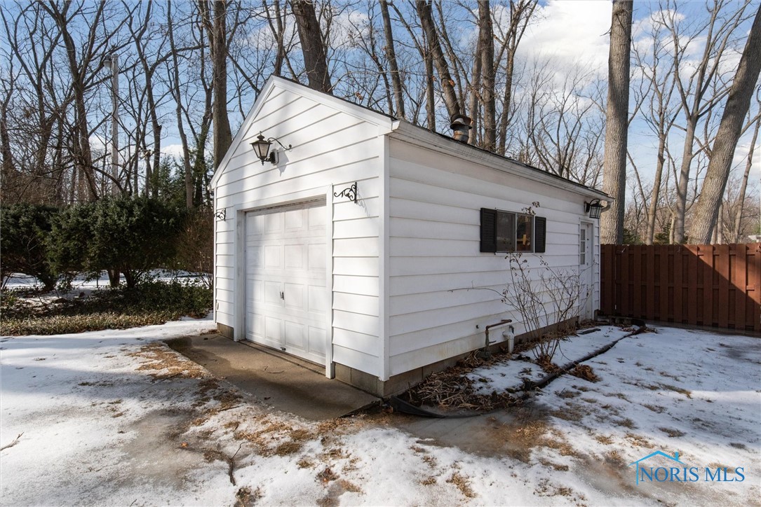 4131 Merriweather Road, Toledo, Ohio image 45