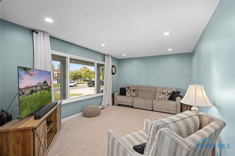 Tiny photo for 2214 Angel Avenue, Toledo, OH 43611 (MLS # 6136752)
