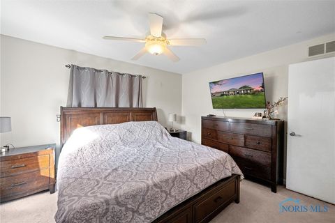 Tiny photo for 2214 Angel Avenue, Toledo, OH 43611 (MLS # 6136752)