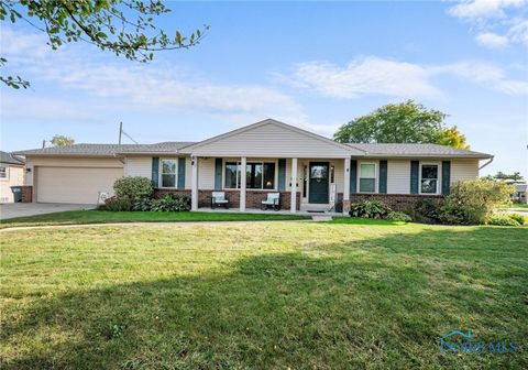 Tiny photo for 2214 Angel Avenue, Toledo, OH 43611 (MLS # 6136752)