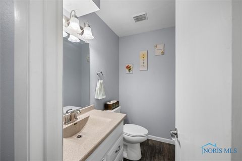 Tiny photo for 2214 Angel Avenue, Toledo, OH 43611 (MLS # 6136752)