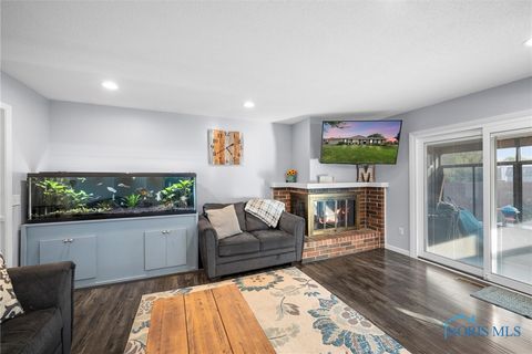 Tiny photo for 2214 Angel Avenue, Toledo, OH 43611 (MLS # 6136752)