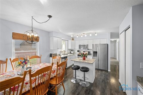 Tiny photo for 2214 Angel Avenue, Toledo, OH 43611 (MLS # 6136752)
