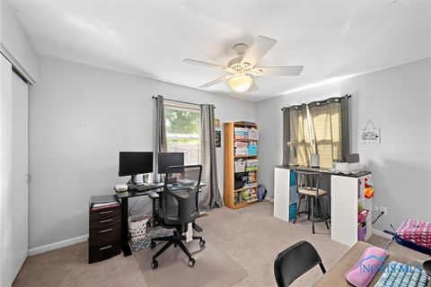 Tiny photo for 2214 Angel Avenue, Toledo, OH 43611 (MLS # 6136752)