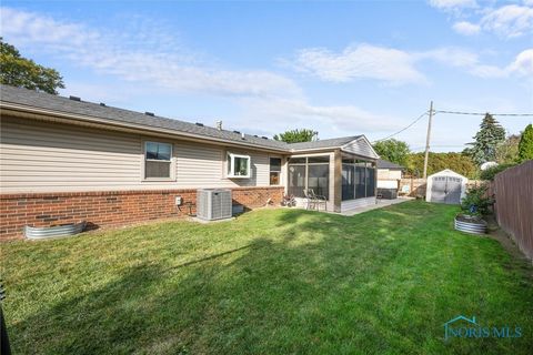 Tiny photo for 2214 Angel Avenue, Toledo, OH 43611 (MLS # 6136752)