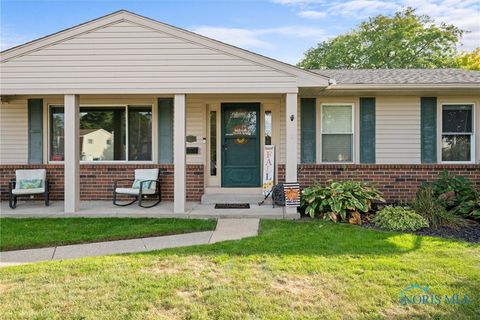 Tiny photo for 2214 Angel Avenue, Toledo, OH 43611 (MLS # 6136752)