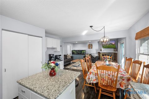 Tiny photo for 2214 Angel Avenue, Toledo, OH 43611 (MLS # 6136752)