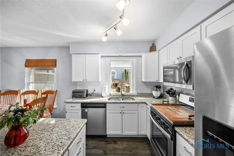 Tiny photo for 2214 Angel Avenue, Toledo, OH 43611 (MLS # 6136752)