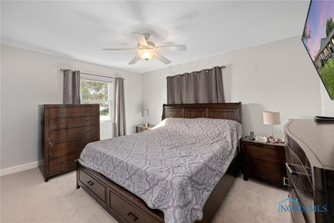 Tiny photo for 2214 Angel Avenue, Toledo, OH 43611 (MLS # 6136752)