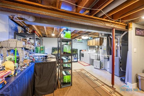 Tiny photo for 2214 Angel Avenue, Toledo, OH 43611 (MLS # 6136752)