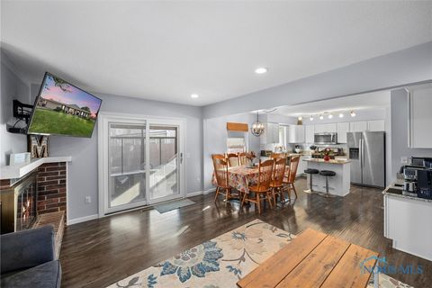 Tiny photo for 2214 Angel Avenue, Toledo, OH 43611 (MLS # 6136752)