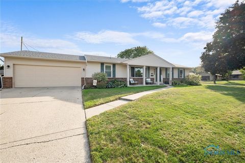 Tiny photo for 2214 Angel Avenue, Toledo, OH 43611 (MLS # 6136752)
