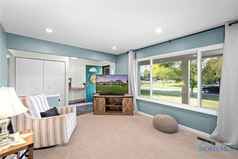 Tiny photo for 2214 Angel Avenue, Toledo, OH 43611 (MLS # 6136752)