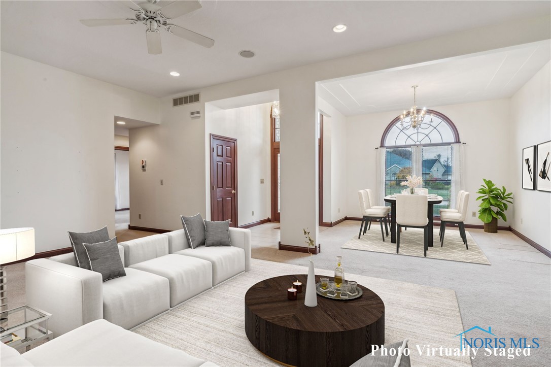 8130 Shawnee Forest Drive, Findlay, Ohio image 11