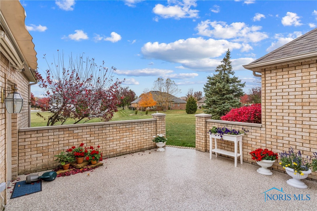 8130 Shawnee Forest Drive, Findlay, Ohio image 26