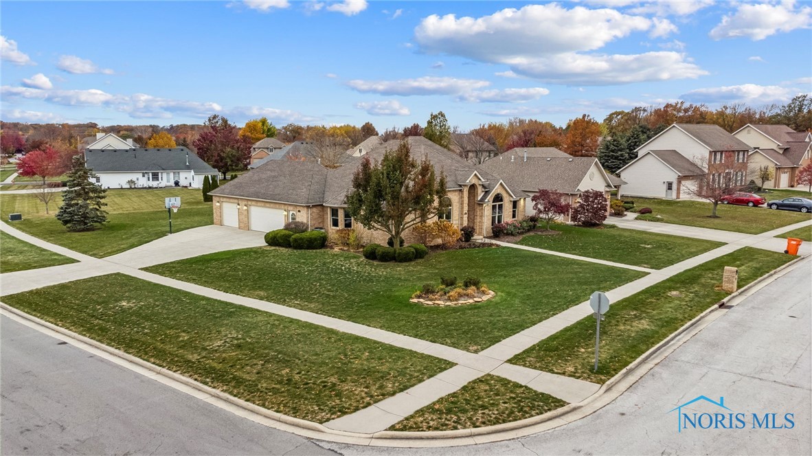 8130 Shawnee Forest Drive, Findlay, Ohio image 24
