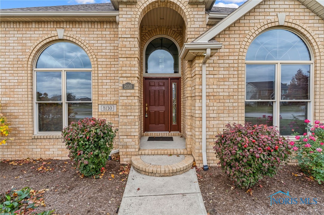 8130 Shawnee Forest Drive, Findlay, Ohio image 4