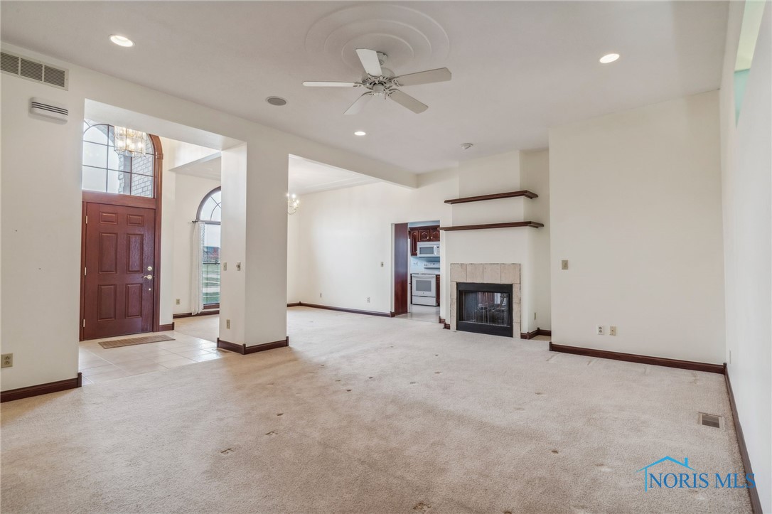8130 Shawnee Forest Drive, Findlay, Ohio image 10