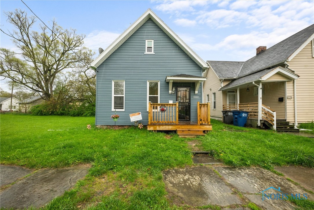 223 Leland Avenue, Toledo, Ohio image 9