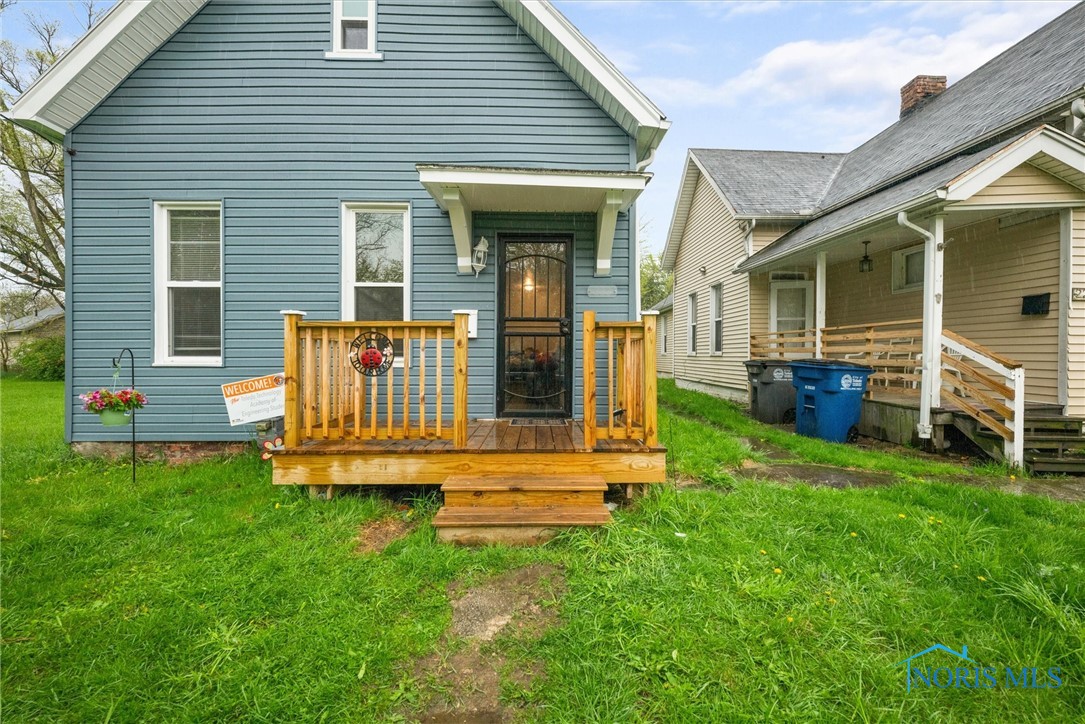 223 Leland Avenue, Toledo, Ohio image 2